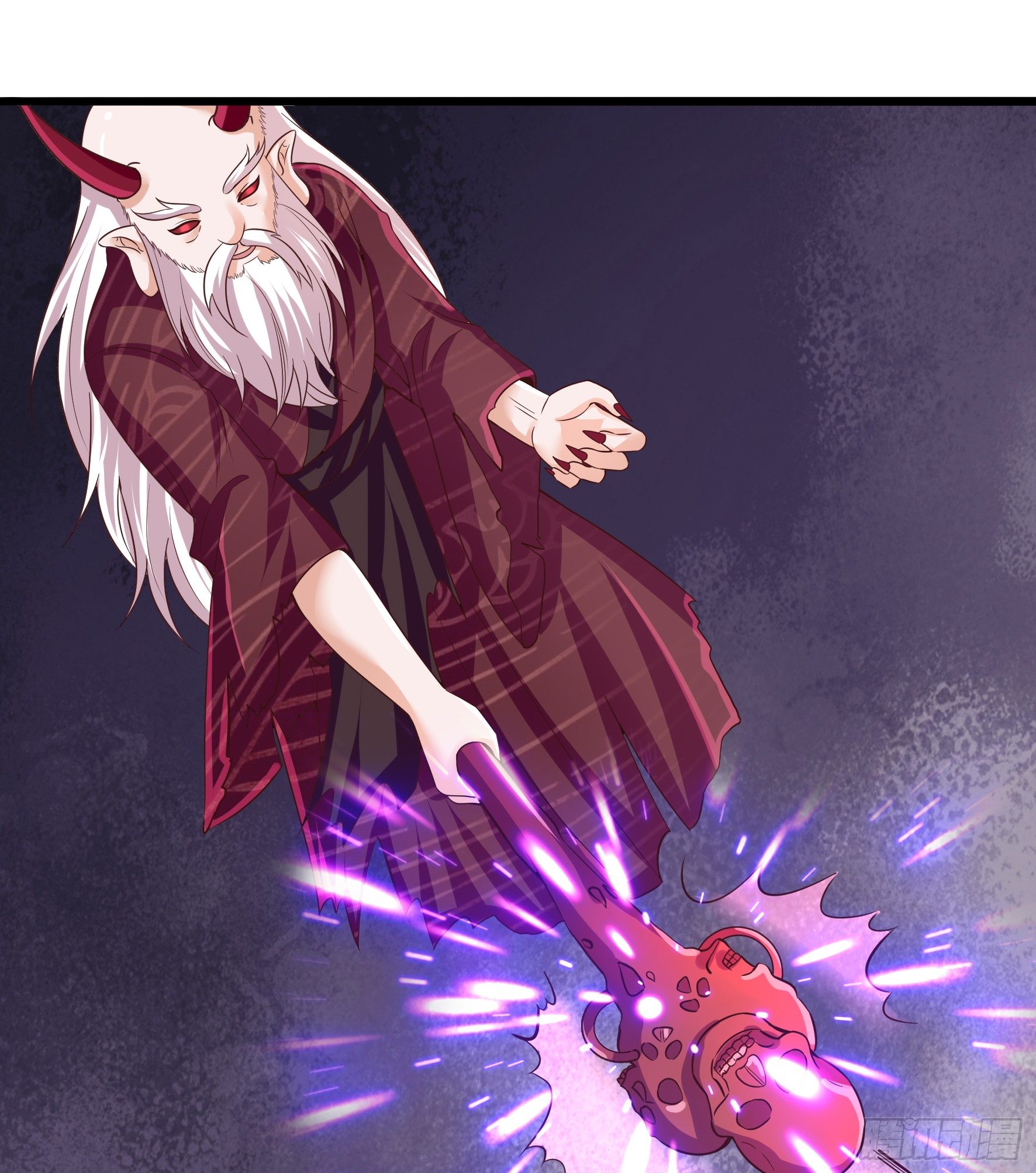 Fairy Demon Dad Chapter 13 Gambar 57